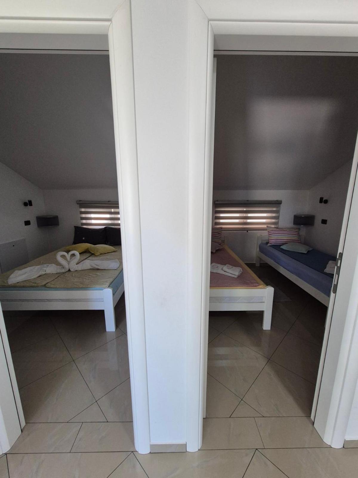 Apartmani "Roshu" Sokobanja Zewnętrze zdjęcie