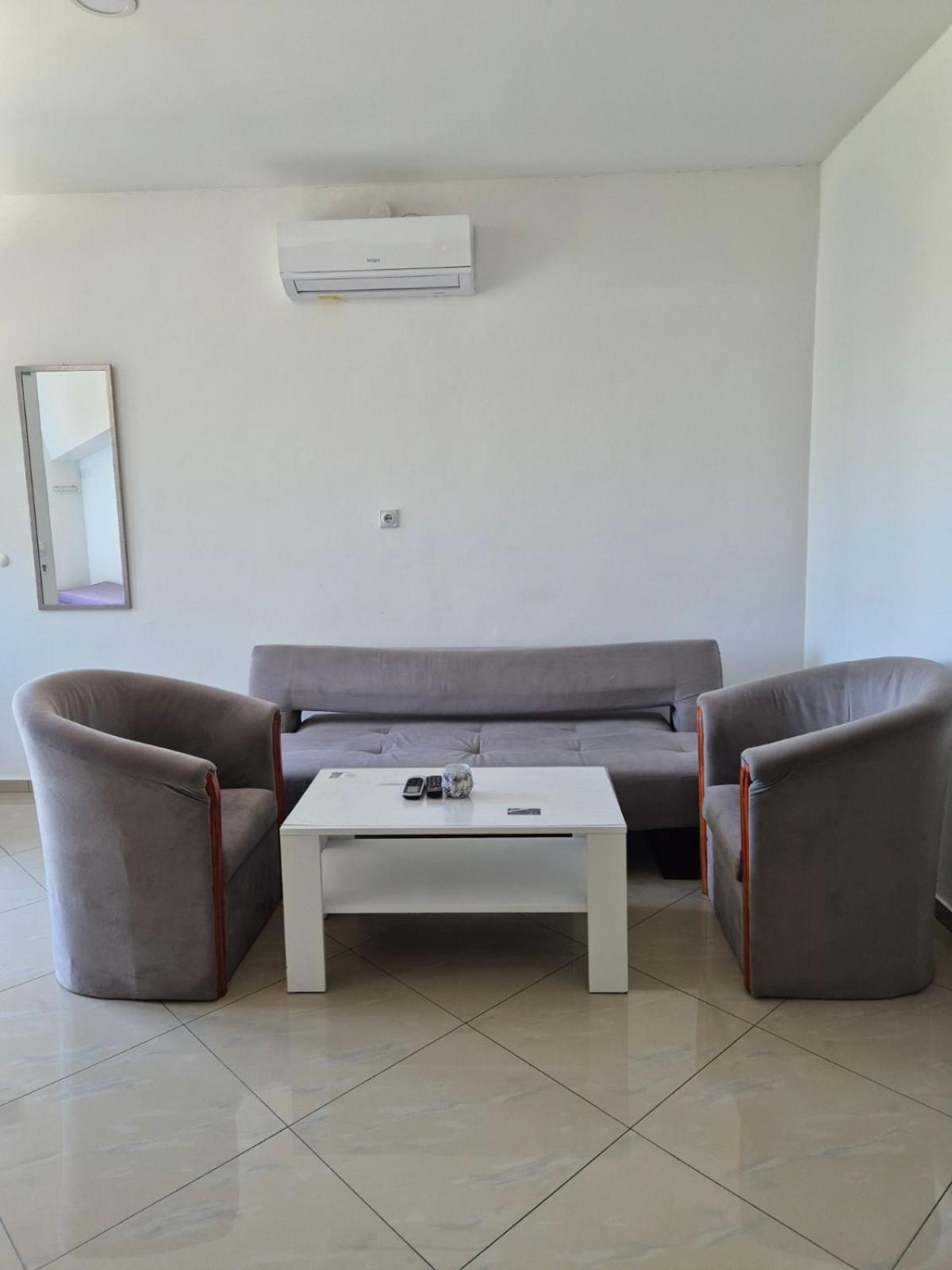 Apartmani "Roshu" Sokobanja Zewnętrze zdjęcie