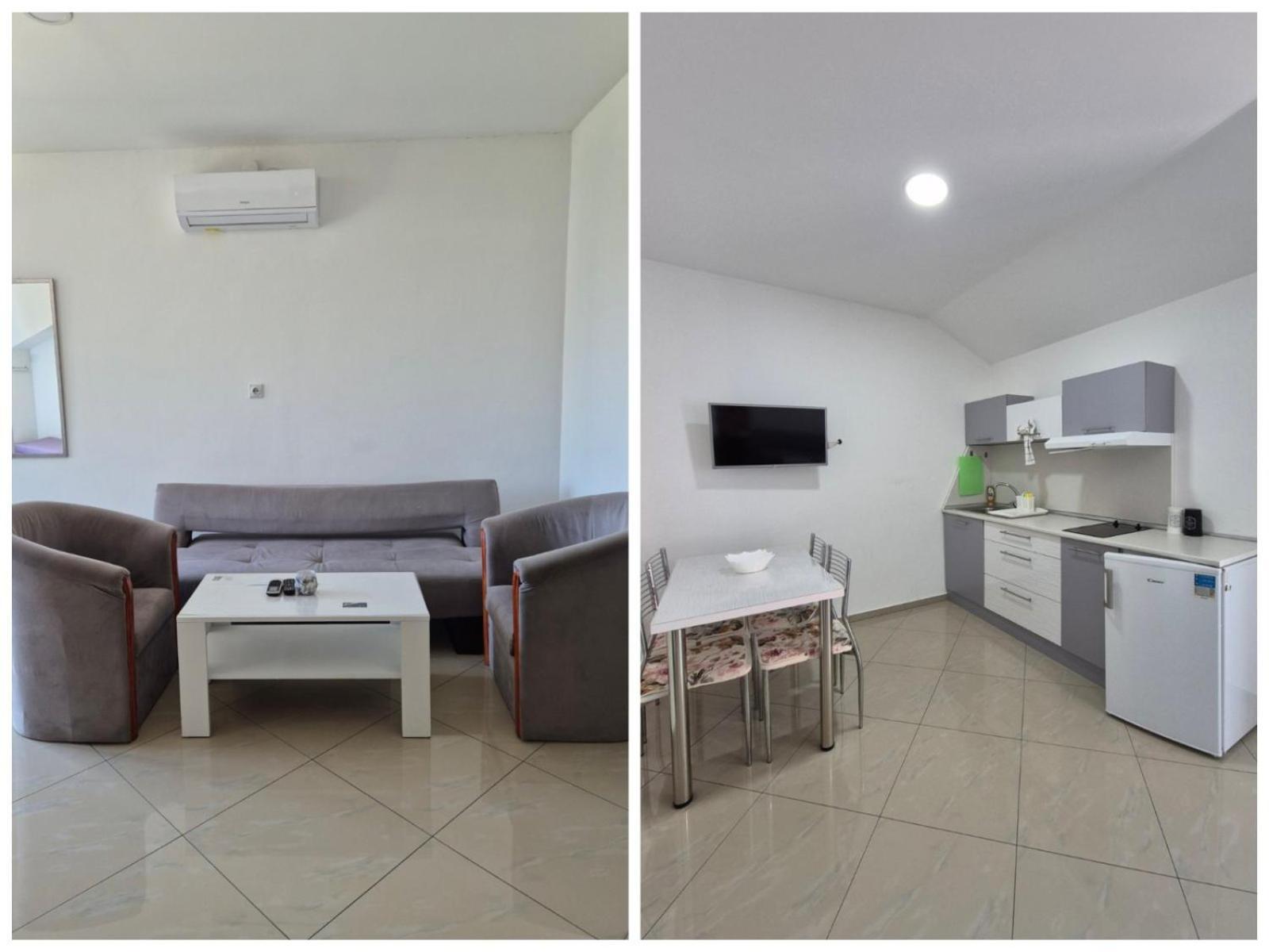 Apartmani "Roshu" Sokobanja Zewnętrze zdjęcie