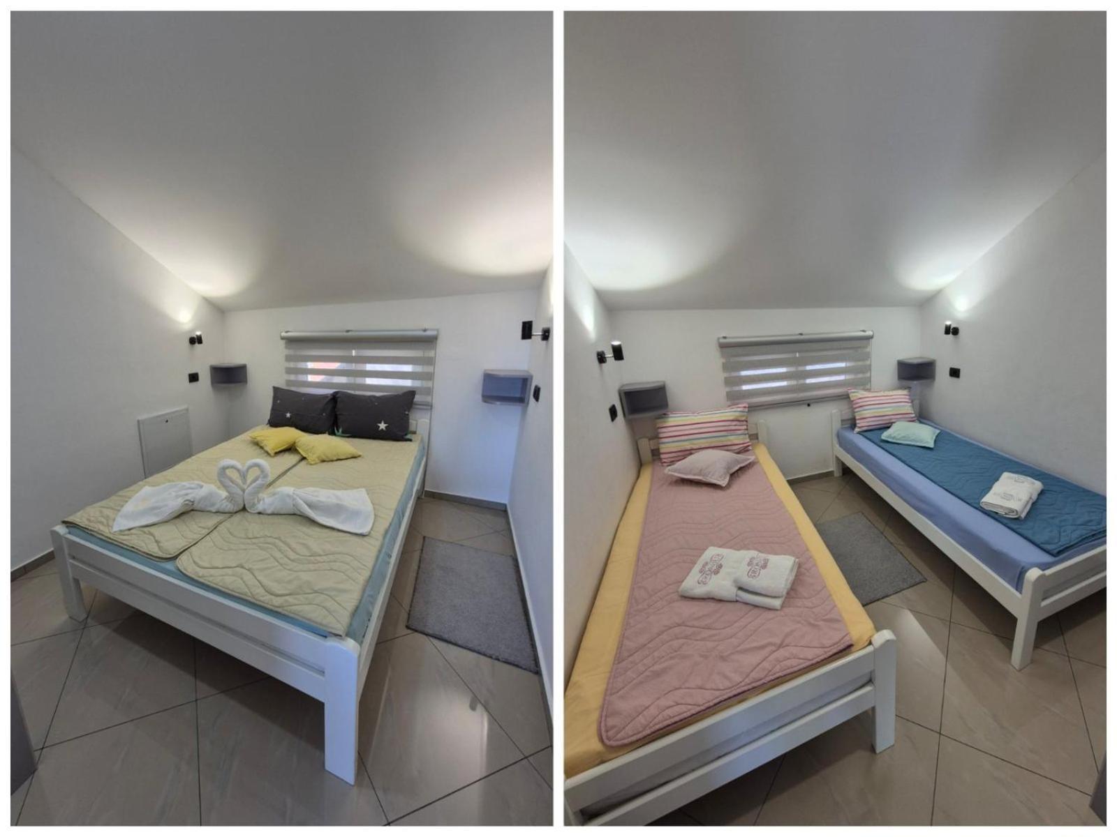 Apartmani "Roshu" Sokobanja Zewnętrze zdjęcie