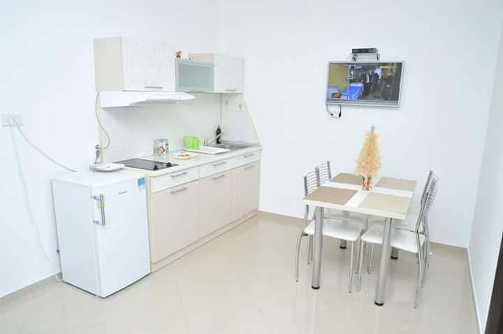 Apartmani "Roshu" Sokobanja Zewnętrze zdjęcie
