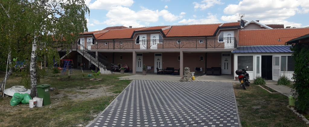 Apartmani "Roshu" Sokobanja Zewnętrze zdjęcie