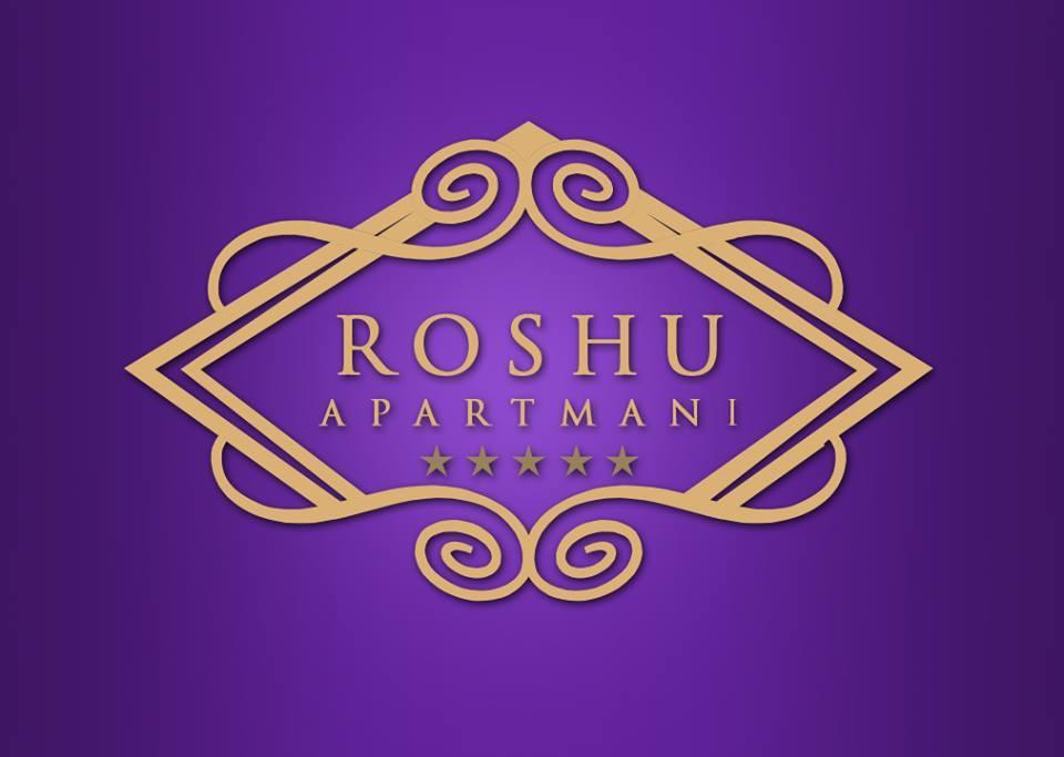 Apartmani "Roshu" Sokobanja Zewnętrze zdjęcie