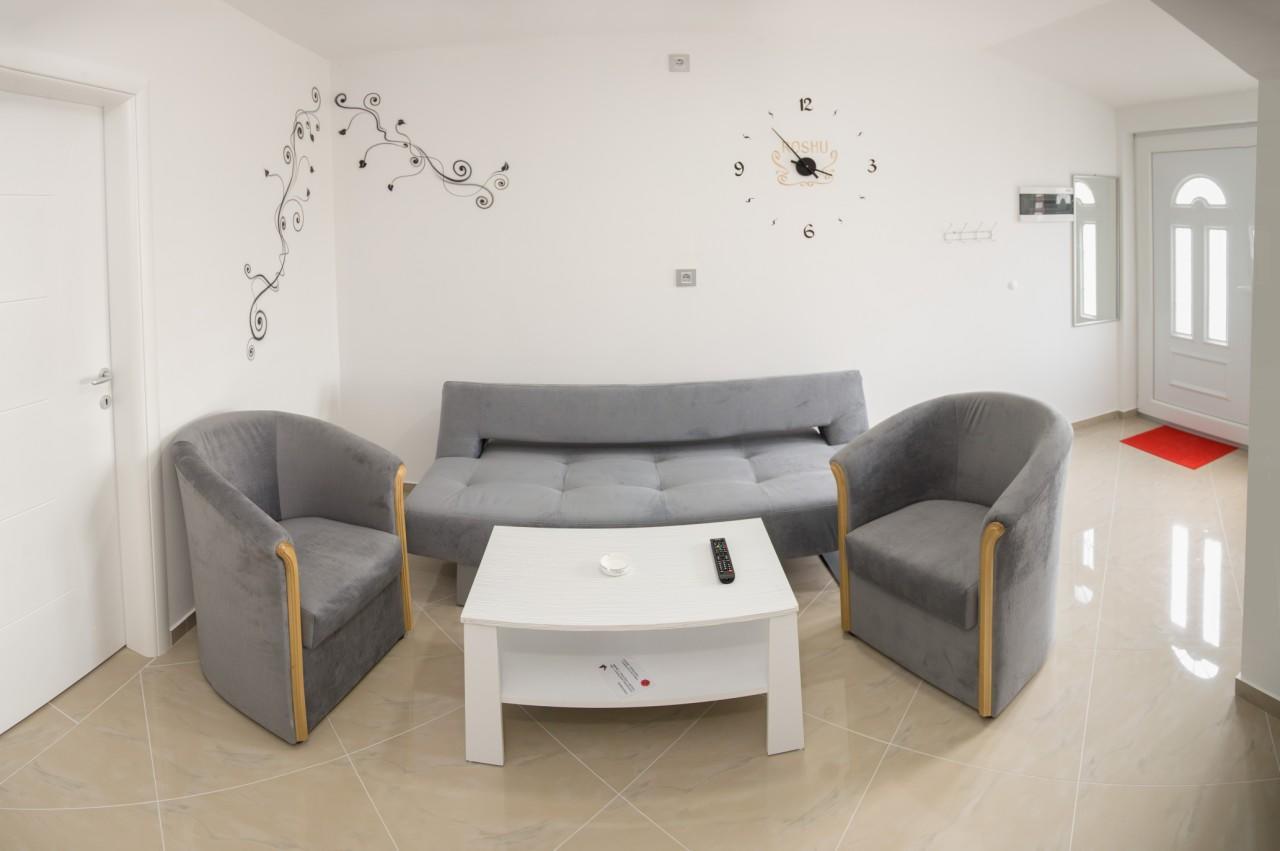 Apartmani "Roshu" Sokobanja Zewnętrze zdjęcie
