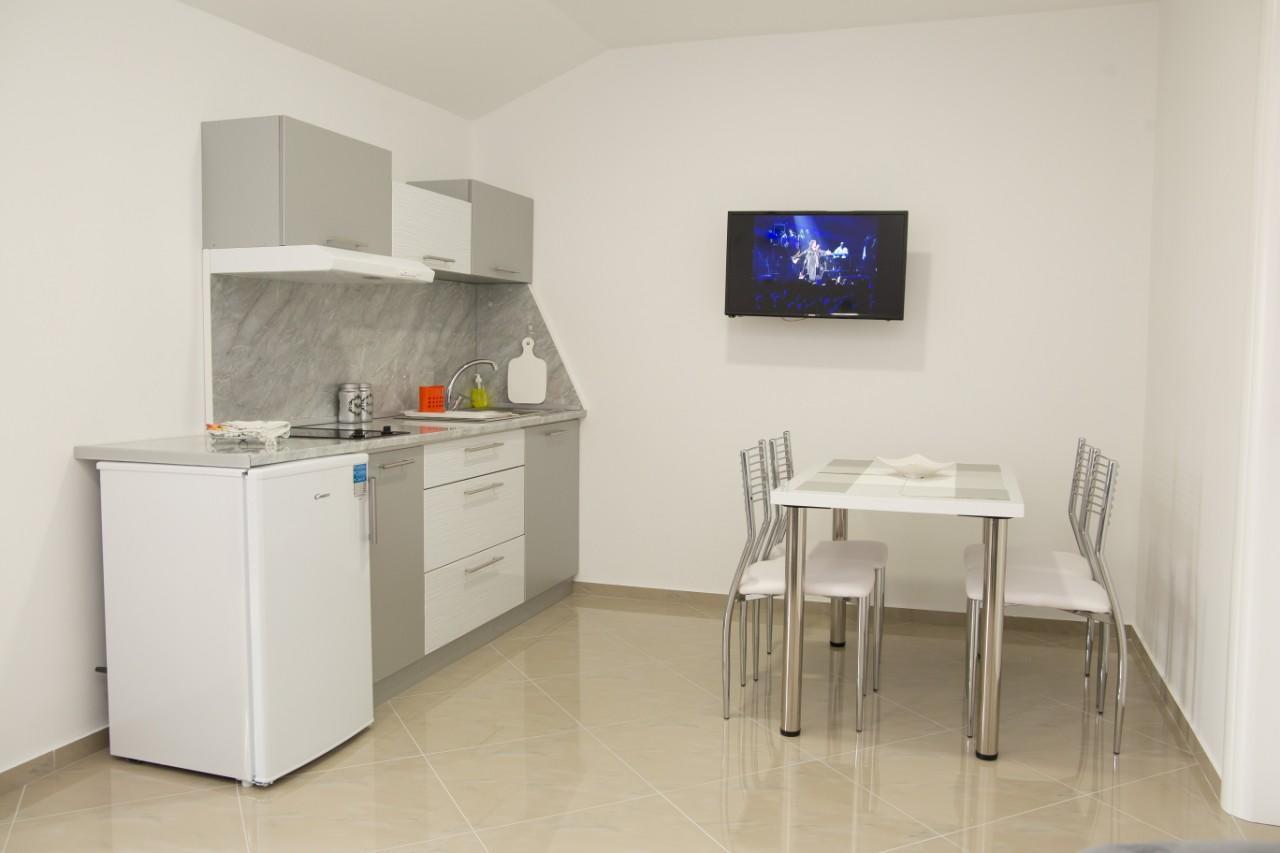 Apartmani "Roshu" Sokobanja Zewnętrze zdjęcie