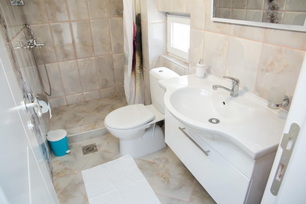 Apartmani "Roshu" Sokobanja Zewnętrze zdjęcie