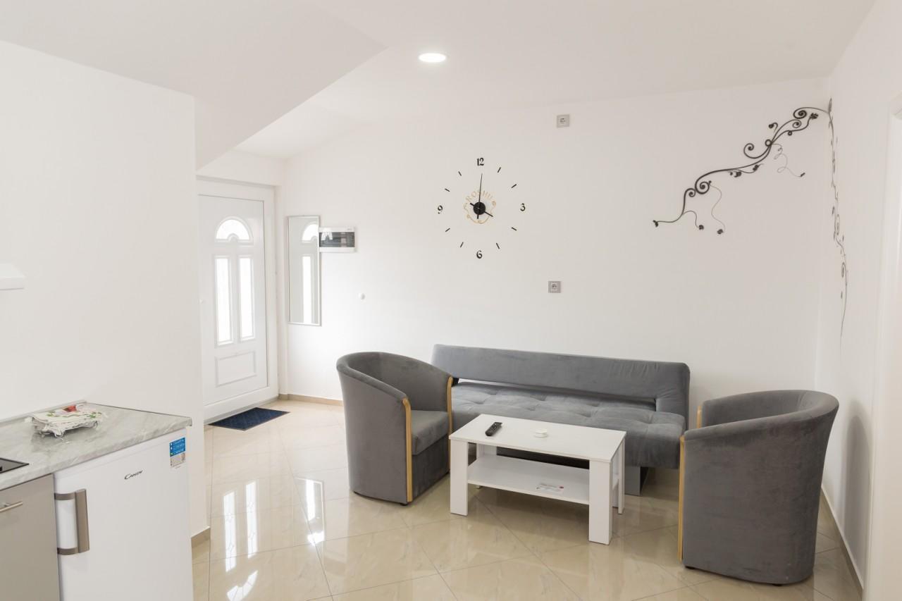 Apartmani "Roshu" Sokobanja Zewnętrze zdjęcie