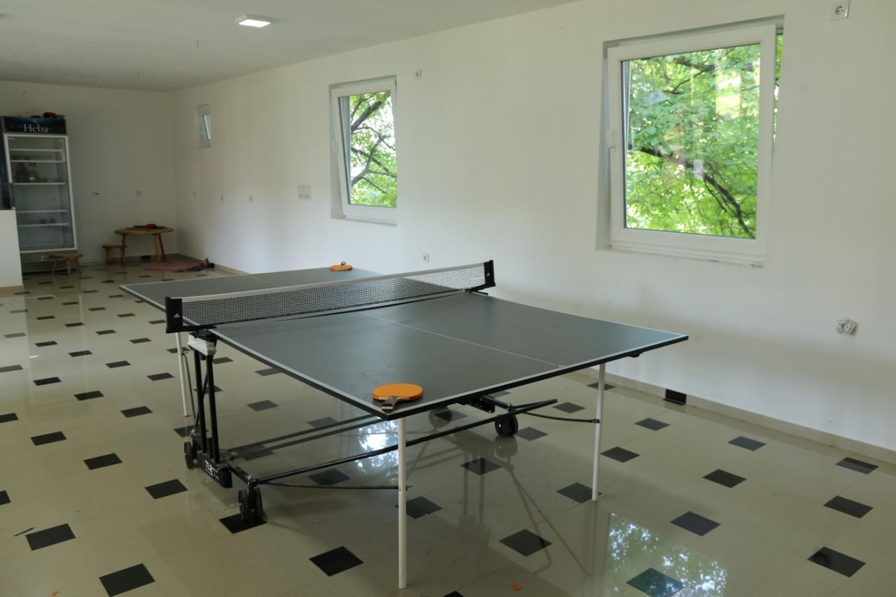 Apartmani "Roshu" Sokobanja Zewnętrze zdjęcie