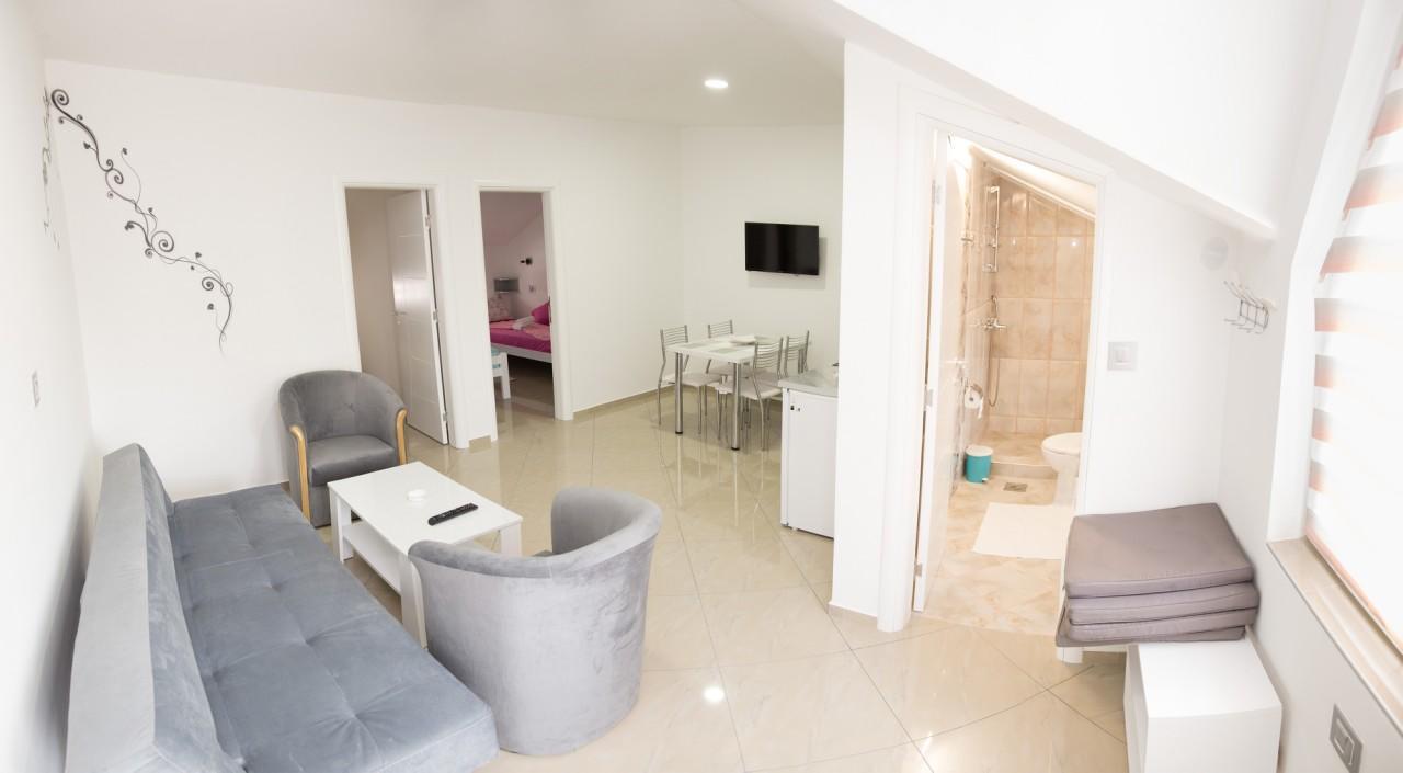 Apartmani "Roshu" Sokobanja Zewnętrze zdjęcie