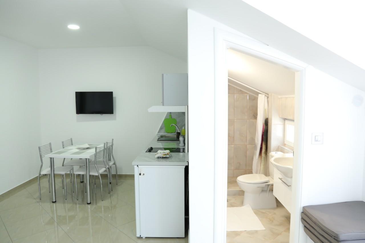 Apartmani "Roshu" Sokobanja Zewnętrze zdjęcie